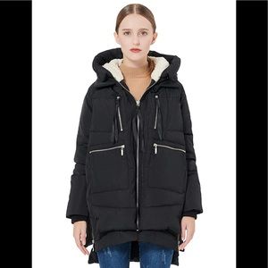 Amazon Coat